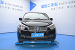 启辰D502013款1.6L 手动时尚版