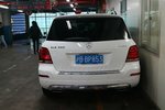 奔驰GLK级2013款GLK 300 4MATIC 动感天窗型