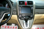 本田CR-V2007款2.4L 自动四驱尊贵版 