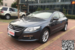 大众CC2010款2.0TSI 豪华型