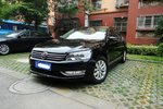 大众帕萨特2014款1.8TSI DSG 尊荣版