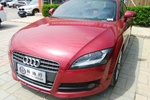 奥迪TT2008款2.0TFSI