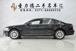 奥迪A6L2014款30 FSI 技术型