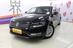 大众帕萨特2014款1.8TSI DSG尊荣版