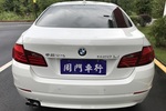 宝马5系2013款520Li 典雅型