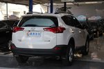 丰田RAV42013款2.0L CVT两驱都市版 