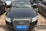 奥迪A6L2006款L 2.4 技术型