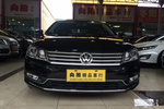 大众迈腾2012款1.8TSI DSG 豪华型