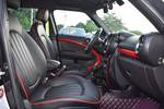 MINICOUNTRYMAN JCW2014款1.6T JOHN COOPER WORKS All 4