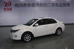 吉利全球鹰GC72012款1.8L CVVT 手动豪华型