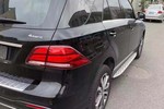 奔驰GLE级2018款320 4MATIC 动感型臻藏版