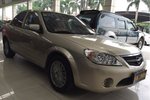 海马福美来2006款2代1.6 GLS 手动豪华型 