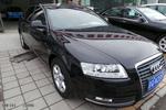 奥迪A6L2011款2.0TFSI 舒适型