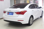 现代名图2014款1.8L 自动智能型