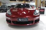 保时捷Panamera2014款Panamera 3.0T 