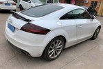 奥迪TT2011款Coupe 2.0TFSI