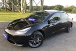 特斯拉Model 32019款标准续航后驱升级版 