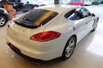 保时捷Panamera2014款Panamera 4 3.0T 