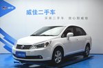 东风启辰D502012款1.6L 自动 尊贵版