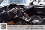 奥迪A5双门2013款40 TFSI