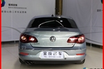 大众CC2011款1.8TSI 豪华型(5座版)