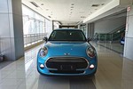 MINIMINI2016款1.2T ONE 