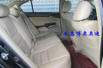 本田雅阁2010款2.4L LX