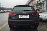 奥迪Q32013款35 TFSI 舒适型