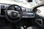 smartfortwo2012款1.0 MHD 硬顶舒适版