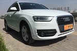 奥迪Q32015款35 TFSI quattro 舒适型