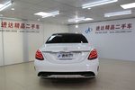 奔驰C级2015款C 200L 运动型