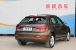 奥迪Q32013款35 TFSI 舒适型