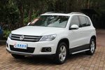 大众途观2010款2.0TSI 手自一体 菁英版