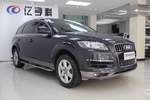 奥迪Q72010款3.6FSI quattro 技术型