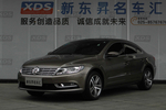 大众CC2015款1.8TSI 豪华型