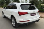 奥迪Q52013款40 TFSI 进取型