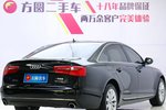 奥迪A6L2012款30 FSI 技术型(2.5L)