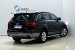 奥迪Q72012款3.0TFSI 进取型