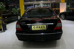 奔驰E级2007款E200K KOMPRESSOR 优雅型