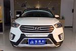 现代ix252015款1.6L 自动两驱尊贵型DLX