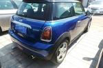 MINICABRIO2011款1.6L COOPER CABRIO