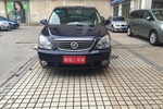 别克GL82008款陆尊3.0L 导航版XT 