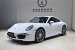 保时捷9112015款Carrera 3.4L Style Edition