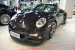 保时捷9112010款Turbo S