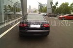 奥迪A6L2010款2.0TFSI 手自一体 标准型