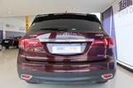 讴歌MDX2014款3.5L 精英版