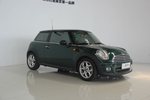 MINICOUPE2012款1.6L COOPER 