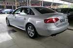 奥迪A4L2010款2.0TFSI 技术型