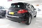 保时捷Cayenne2011款3.0T