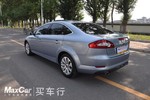 福特致胜2010款2.3L 手自一体 豪华型